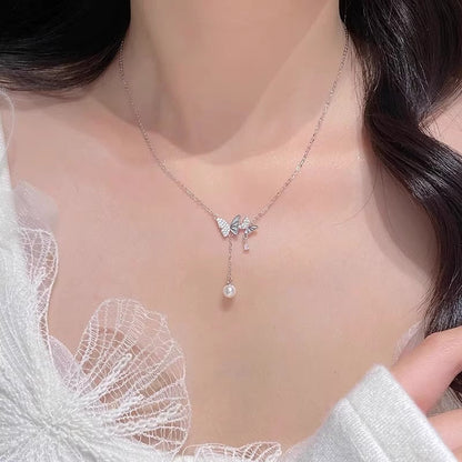 Elegant Pearl Necklace for Every Occasion