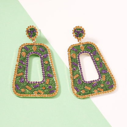 Elegant Earring for Every Occasion