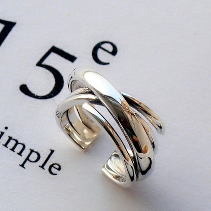 Vintage Handmade Ring