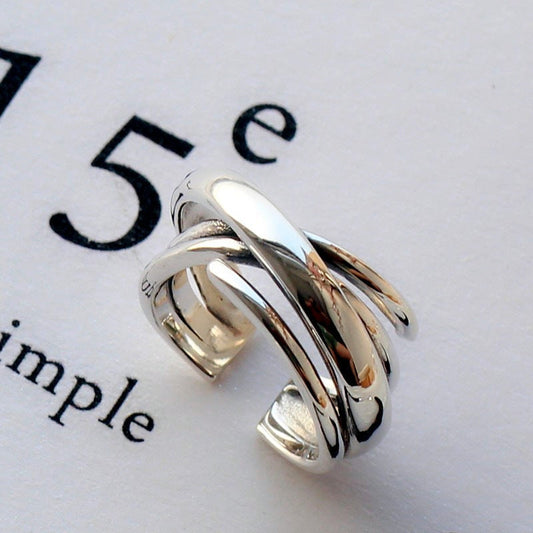 Vintage Handmade Ring