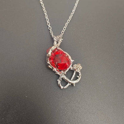Vintage Handmade Necklace