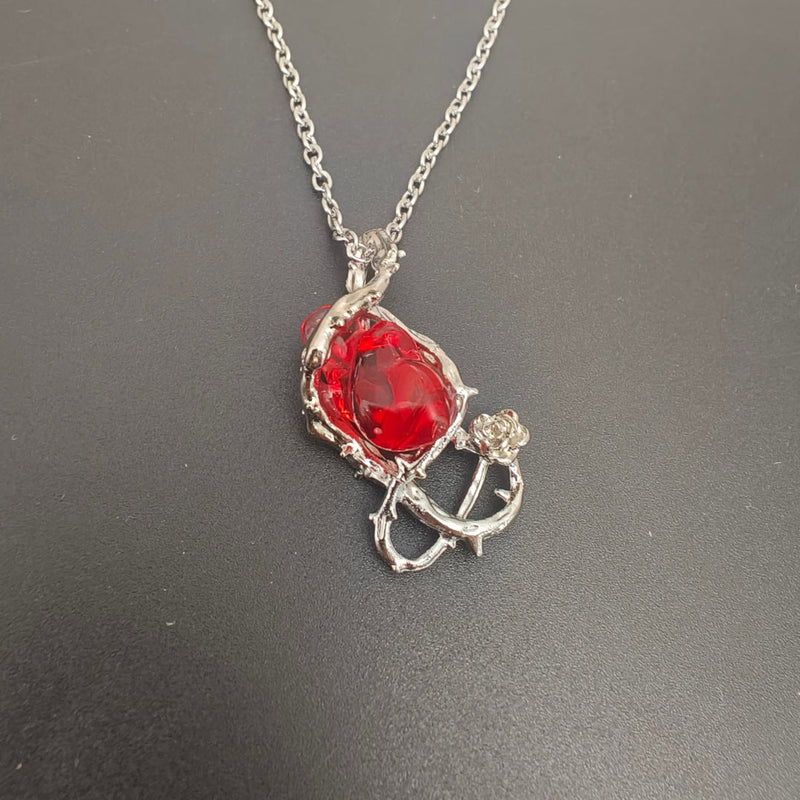 Vintage Handmade Necklace