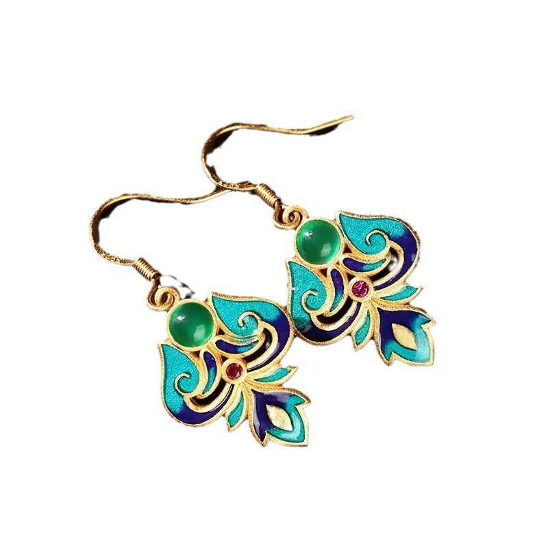 Classic Earring with Timeless Appeal