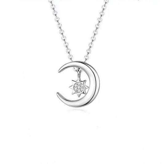 Romantic Necklace for Special Moments