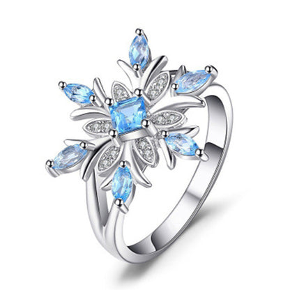 Romantic Ring for Special Moments