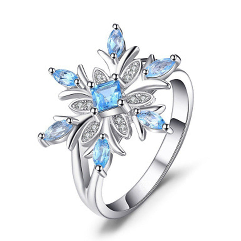 Romantic Ring for Special Moments