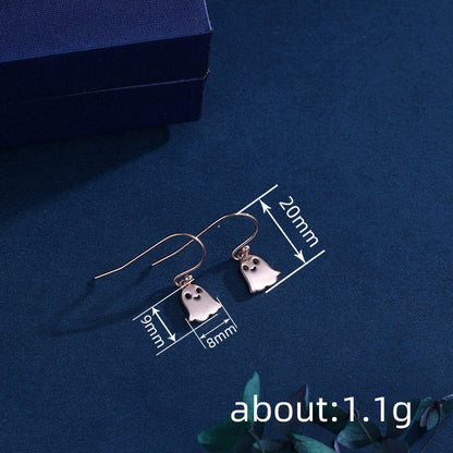 Romantic Earring for Special Moments