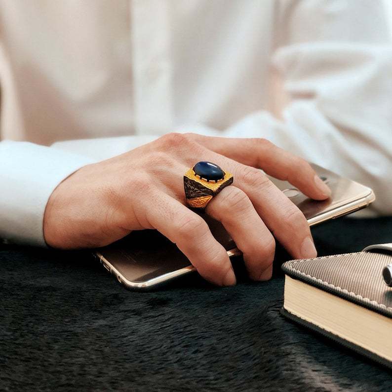 Stunning Ring for Daily Wear