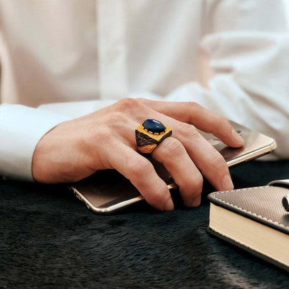 Stunning Ring for Daily Wear
