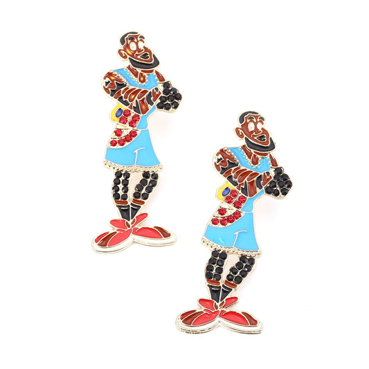Elegant Earring for Every Occasion
