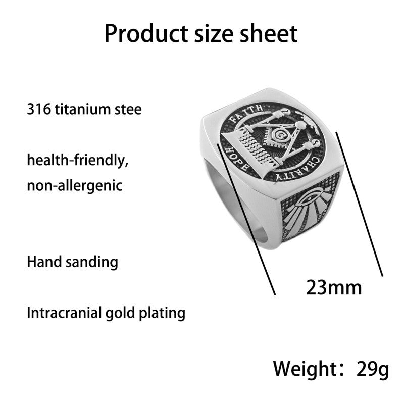 Stunning Ring for Daily Wear
