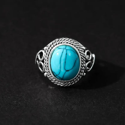 Classic Ring with Timeless Appeal