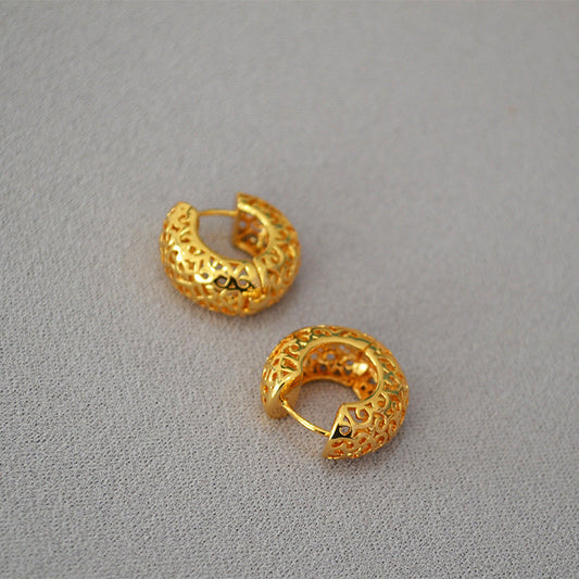 Stunning Earring for Daily Wear