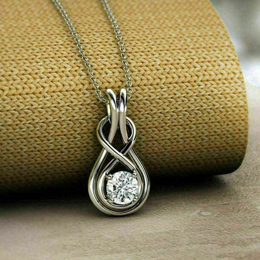 Vintage Handmade Necklace