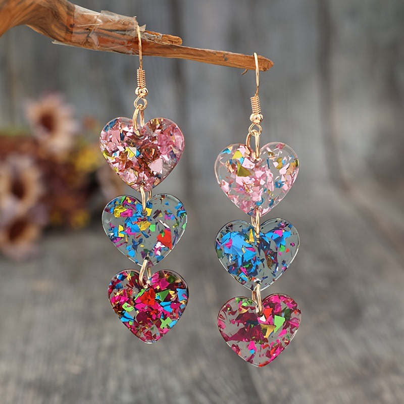 Beautiful Earring with Unique Style