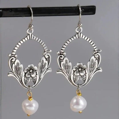 Elegant Pearl Earring for Every Occasion