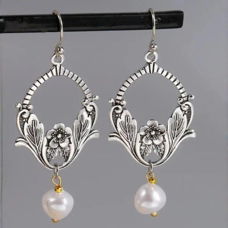 Elegant Pearl Earring for Every Occasion