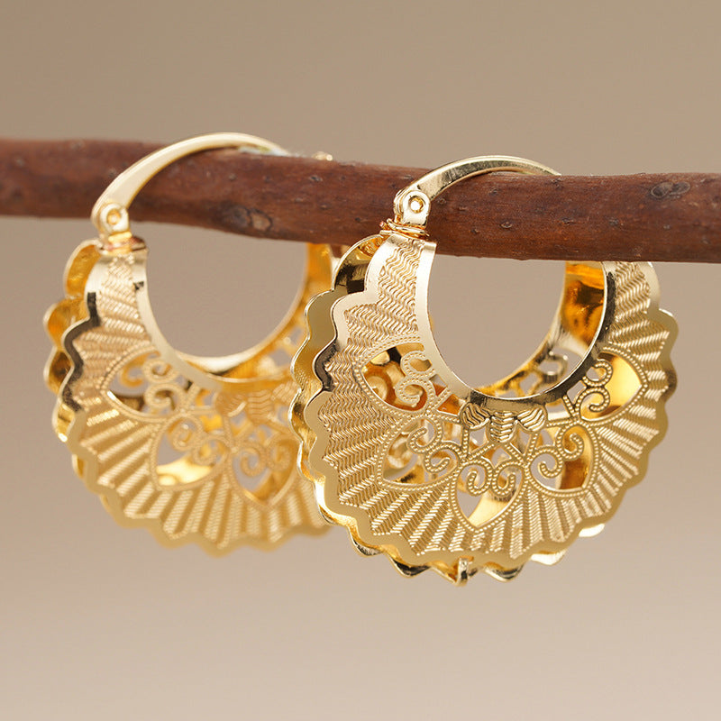 Stunning Earring for Daily Wear