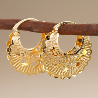 Stunning Earring for Daily Wear