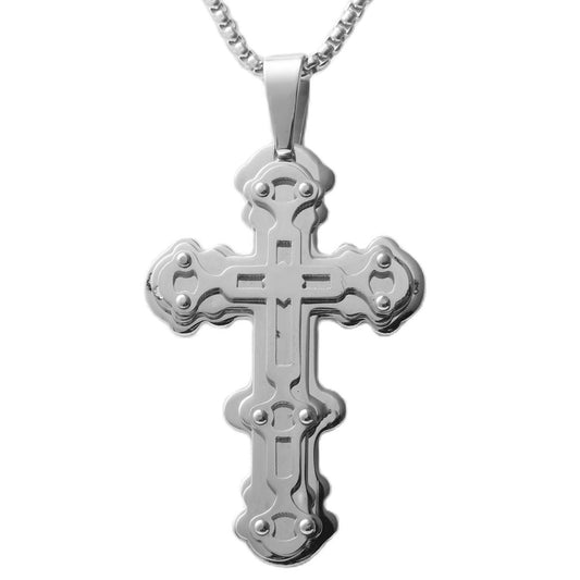 Classic Pendant with Timeless Appeal