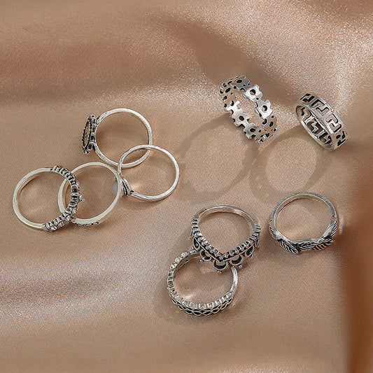 Delicate Artisan Set