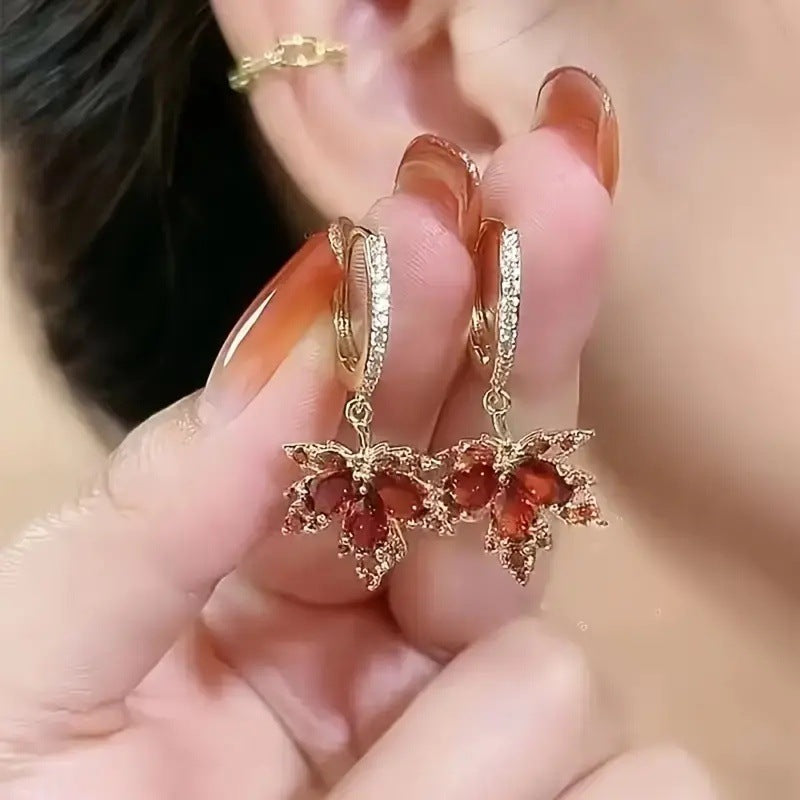 Charming Earring for Any Occasion