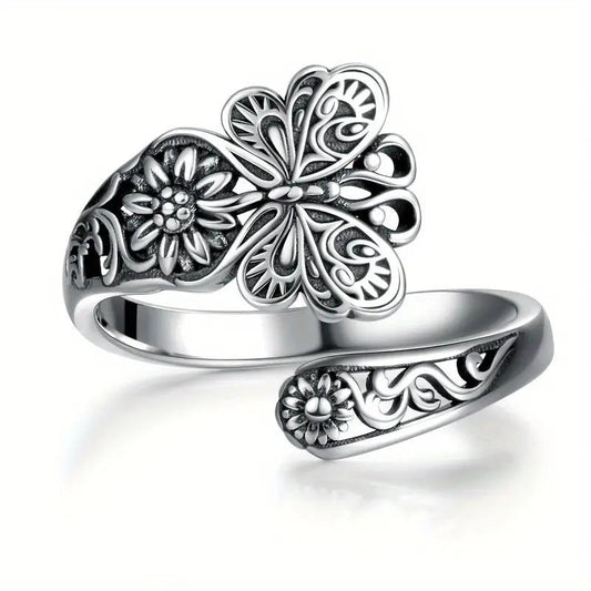 Charming Ring for Any Occasion