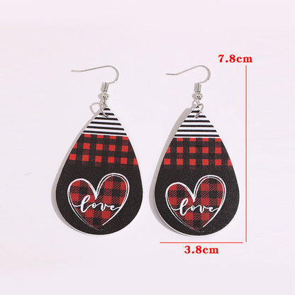 Classic Earring with Timeless Appeal