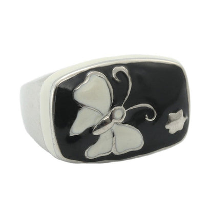 Beautiful Ring with Unique Style