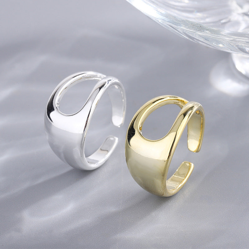Stunning Ring for Daily Wear