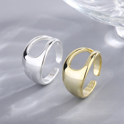 Stunning Ring for Daily Wear