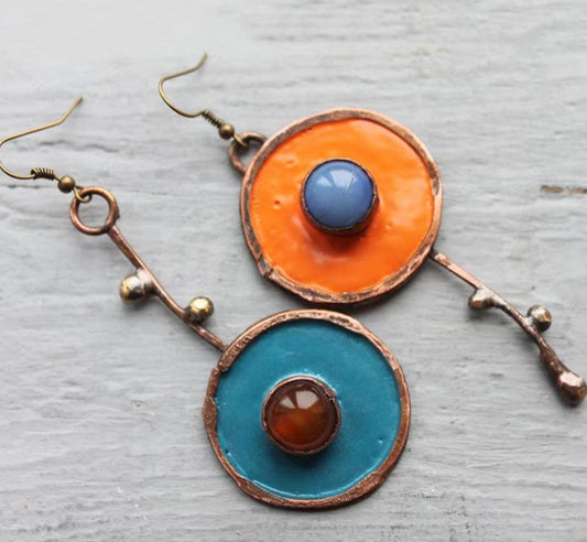 Stunning Earring for Daily Wear