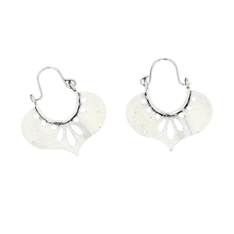 Classic Earring with Timeless Appeal
