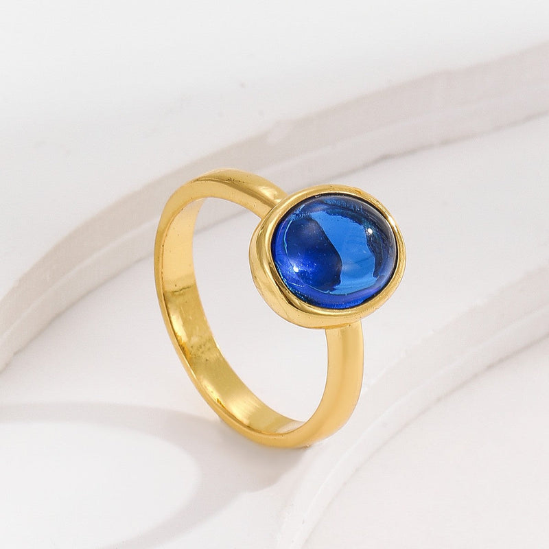 Vintage Handmade Ring