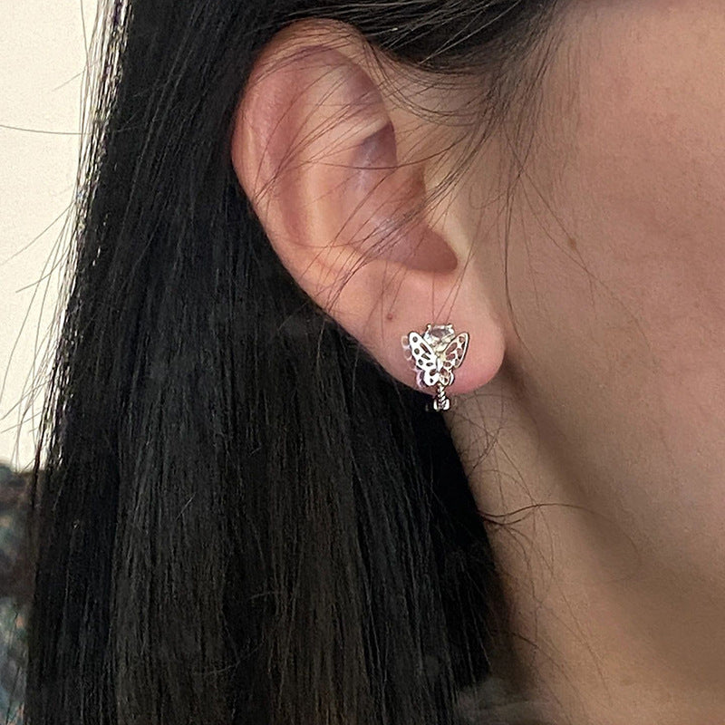 Beautiful Earring with Unique Style