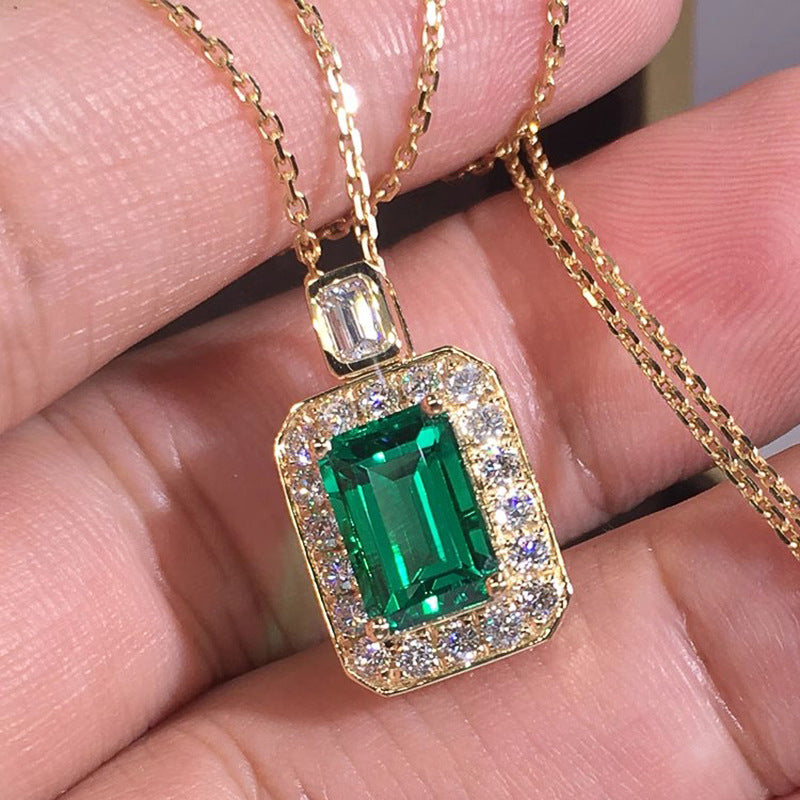Beautiful Necklace with Unique Style