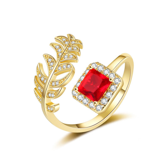 Classic Ring with Timeless Appeal