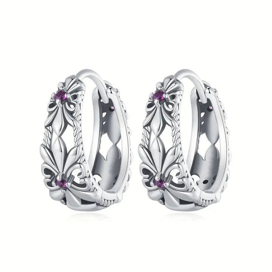 Romantic Earring for Special Moments