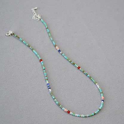 Beautiful Necklace with Unique Style