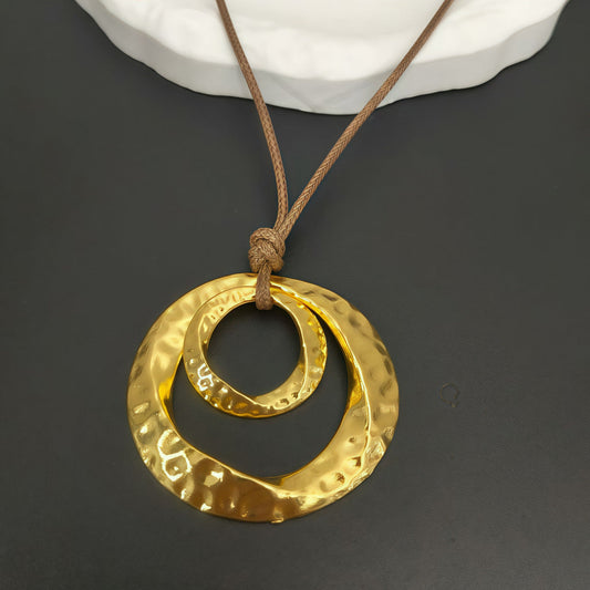 Stunning Necklace for Daily Wear