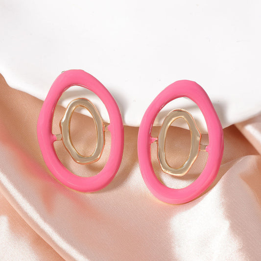 Stunning Earring for Daily Wear