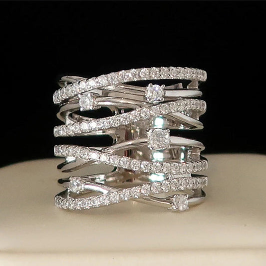 Charming Ring for Any Occasion