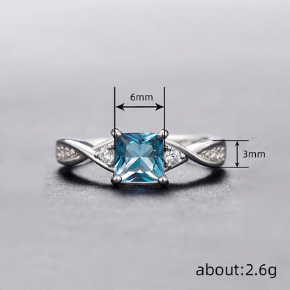 Vintage Handmade Ring