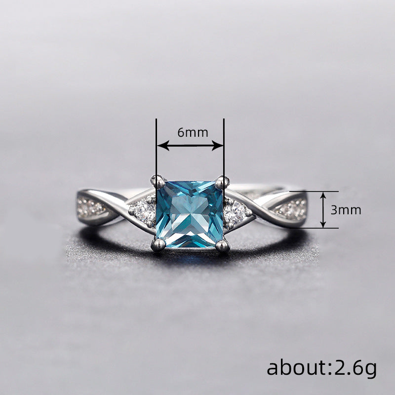 Vintage Handmade Ring