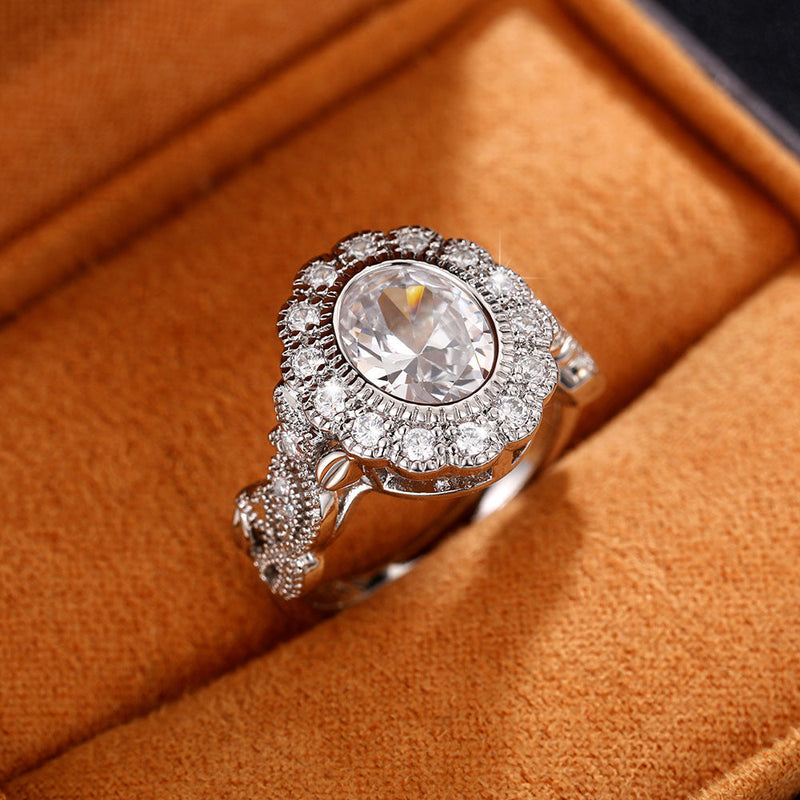 Elegant Ring for Every Occasion