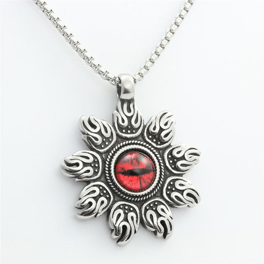 Stunning Pendant for Daily Wear