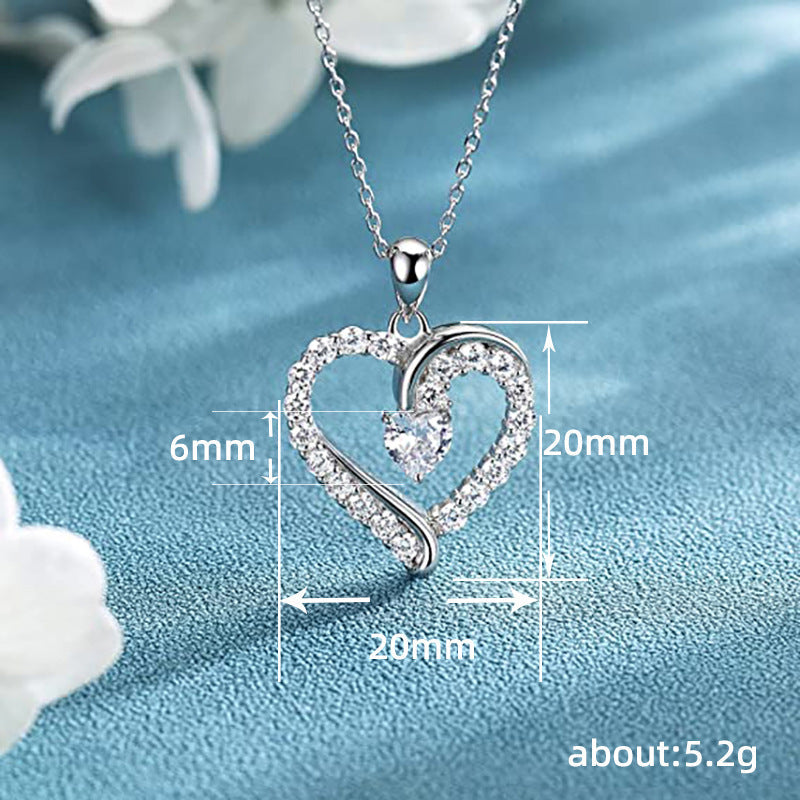 Beautiful Necklace with Unique Style