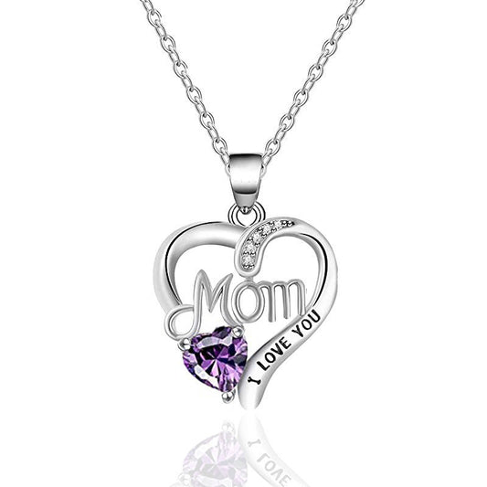 Romantic Necklace for Special Moments