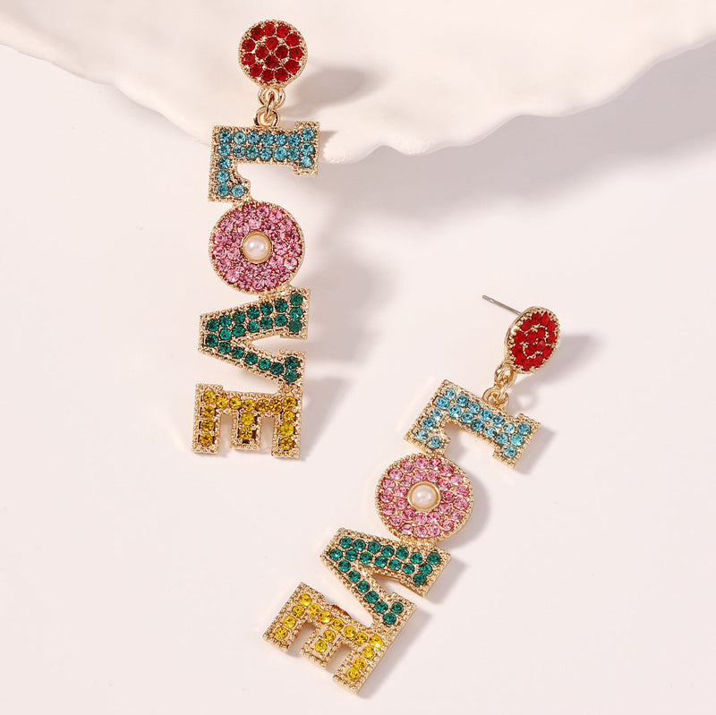 Classic Pearl Earring with Timeless Appeal