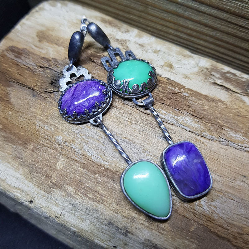 Stunning Earring for Daily Wear